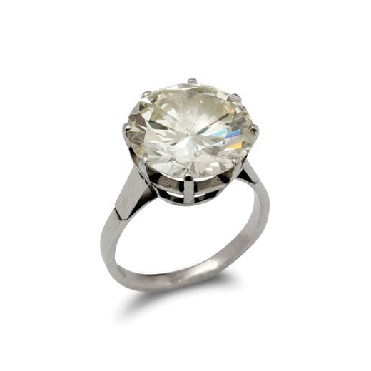 Estimation gratuite Bijoux en platine