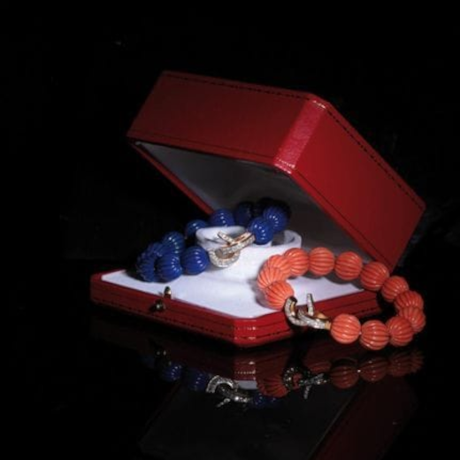 Estimation gratuite bijoux Cartier