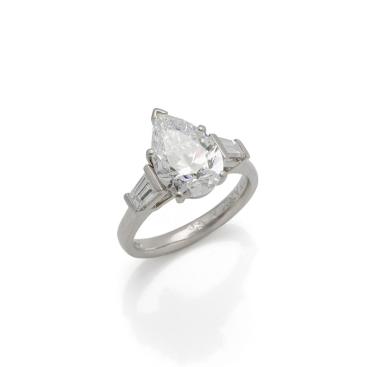 Expertise gratuite Bijoux Tiffany & Co