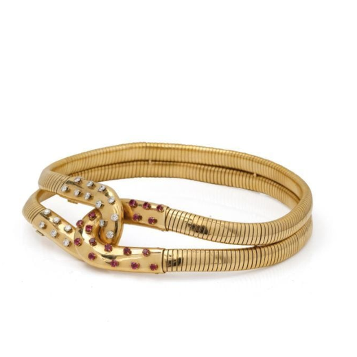 Expertise gratuite Bijoux Van Cleef and arpels