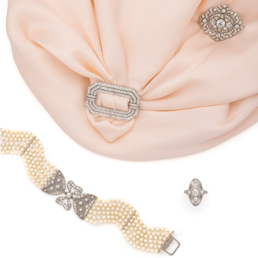 Estimation gratuite bijoux