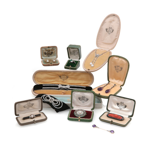 Expertise gratuite bijoux en ligne