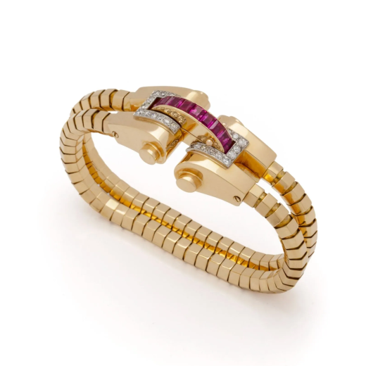 Expertise gratuite Boucheron Paris