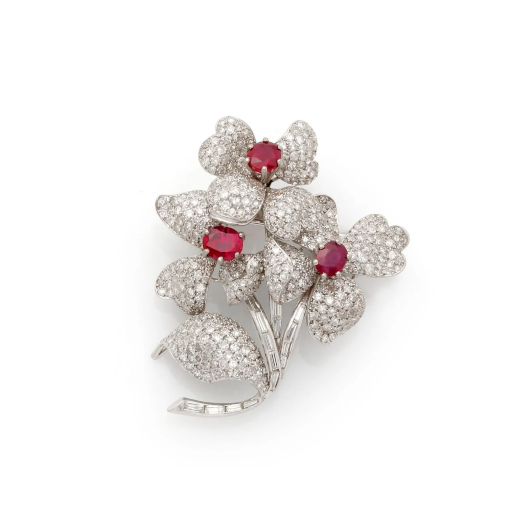 Expertise gratuite Broches