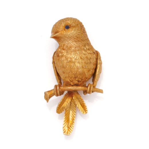 Expertise gratuite Van Cleef and Arpels