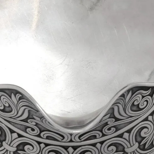 Expertise gratuite bijoux argent