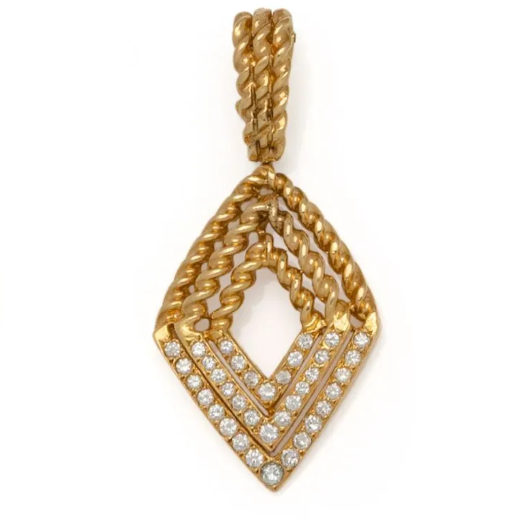Expertise gratuite pendentifs