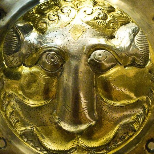 Expertise gratuite bijoux vermeil