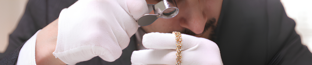 Estimation héritage bijoux
