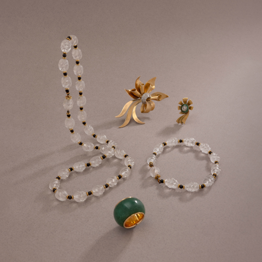 Expertise gratuite Succession bijoux