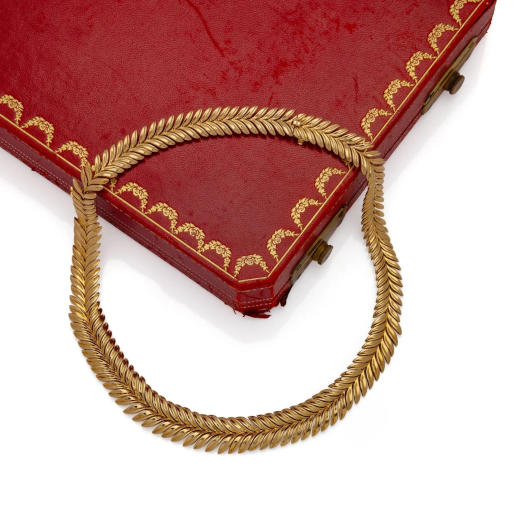 Expertise gratuite bijoux Cartier