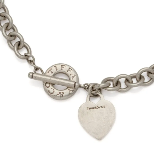 Expertise Signature Tiffany and Co