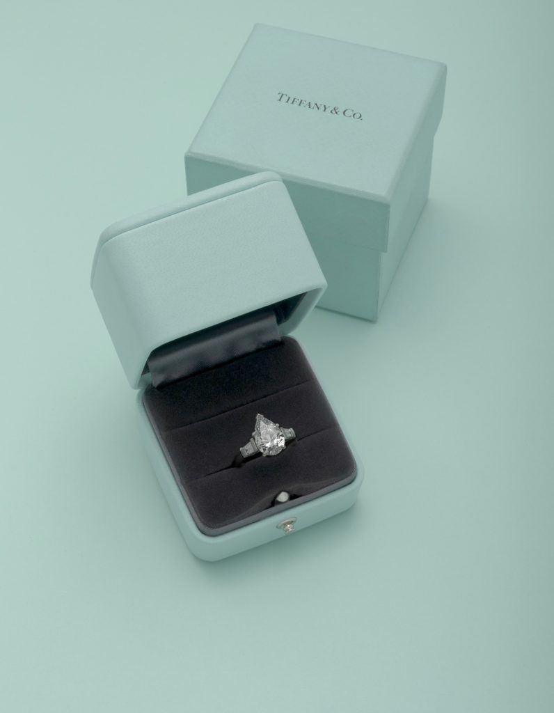 Expertise tiffany and co
